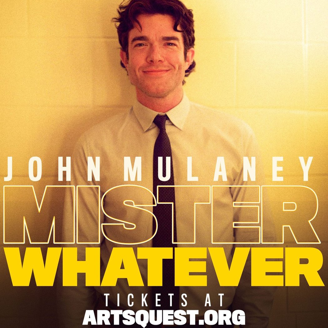 John Mulaney: Mister Whatever 1